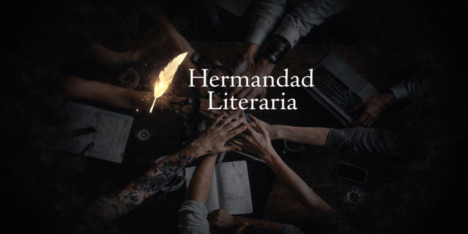 Hermandad Literaria